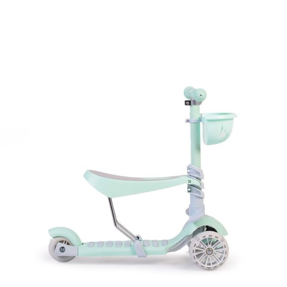 BUBBLEGUM roller 2in1 20kg/40kgig türkiz ZÖLD 