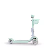 BUBBLEGUM roller 2in1 20kg/40kgig türkiz ZÖLD 