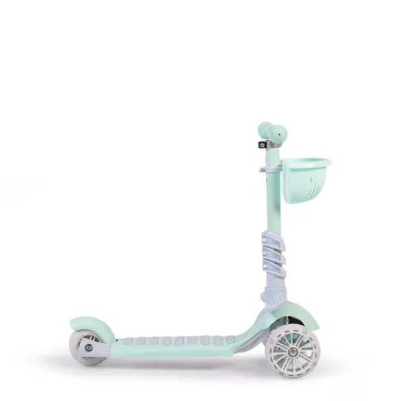 BUBBLEGUM roller 2in1 20kg/40kgig türkiz ZÖLD 