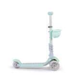 BUBBLEGUM roller 2in1 20kg/40kgig türkiz ZÖLD 