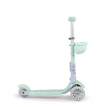 BUBBLEGUM roller 2in1 20kg/40kgig türkiz ZÖLD 
