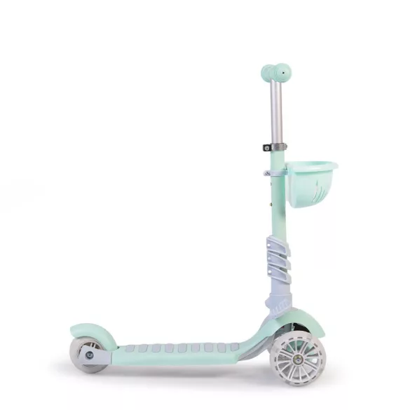 BUBBLEGUM roller 2in1 20kg/40kgig türkiz ZÖLD 