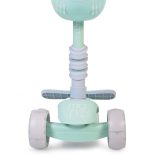 BUBBLEGUM roller 2in1 20kg/40kgig türkiz ZÖLD 