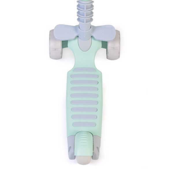 BUBBLEGUM roller 2in1 20kg/40kgig türkiz ZÖLD 