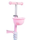 BUBBLEGUM roller 2in1 20kg/40kgig rózsaszín PINK