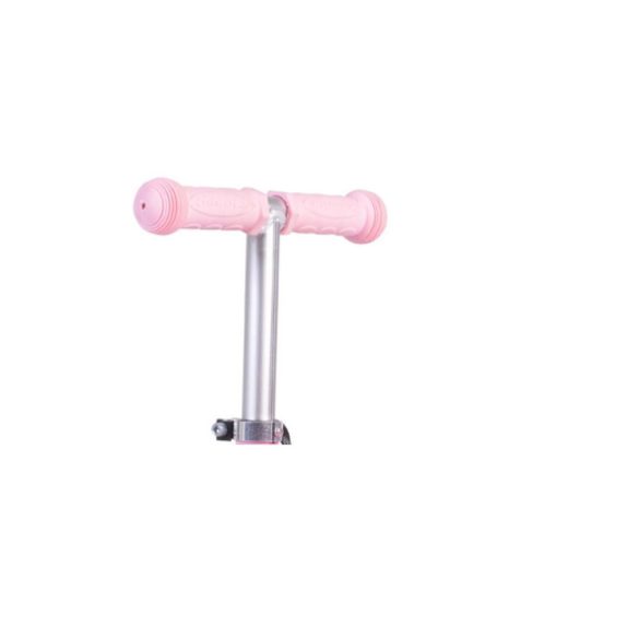 BUBBLEGUM roller 2in1 20kg/40kgig rózsaszín PINK