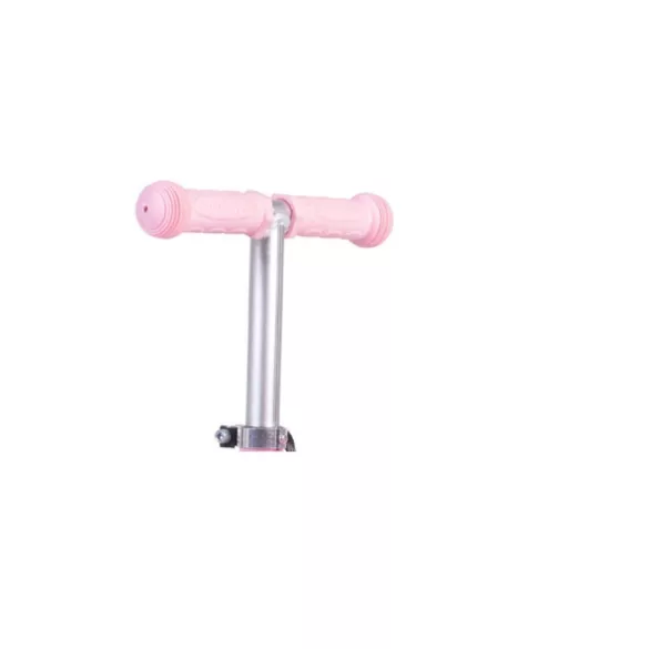 BUBBLEGUM roller 2in1 20kg/40kgig rózsaszín PINK