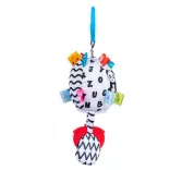 Bali Bazoo 80137 szensoros labda
