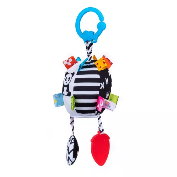 Bali Bazoo 80137 szensoros labda