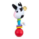 Bali Bazoo 85134 tehénke bébijáték Clara