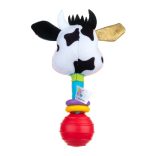 Bali Bazoo 85134 tehénke bébijáték Clara