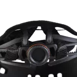 BUKÓSISAK full face rollerhez, endurohoz, elektromos rollerhez, átalakítható FEKETE