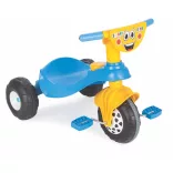 Pilsan SMART tricikli 07132 KÉK