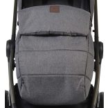 Cangaroo Macan 2in1 babakocsi szürke