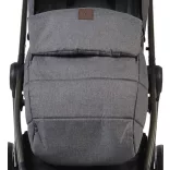 Cangaroo Macan 2in1 babakocsi szürke