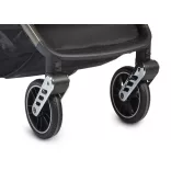 Cangaroo Macan 2in1 babakocsi szürke