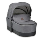 Cangaroo Macan 2in1 babakocsi szürke