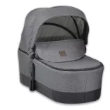 Cangaroo Macan 2in1 babakocsi szürke