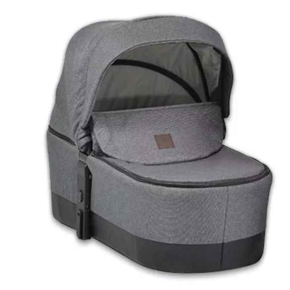 Cangaroo Macan 2in1 babakocsi szürke