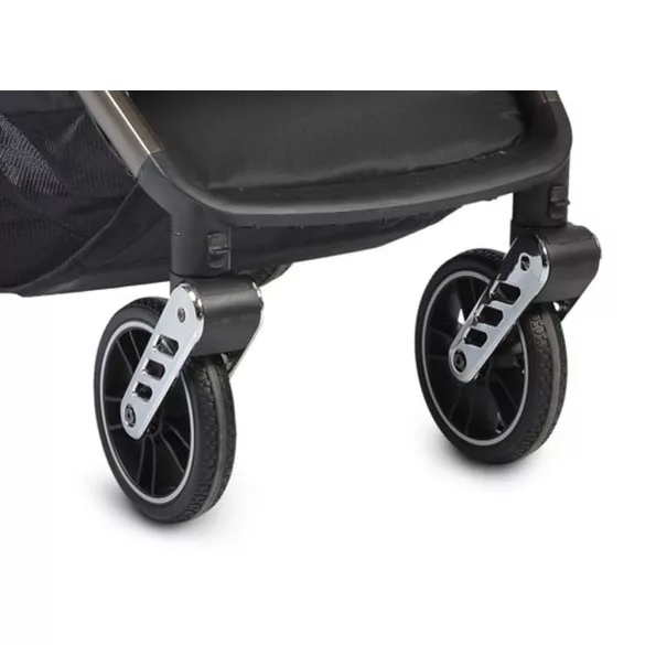 Cangaroo Macan 2in1 babakocsi szürke