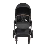 Cangaroo Macan 2in1 babakocsi fekete