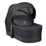 Cangaroo Macan 2in1 babakocsi fekete