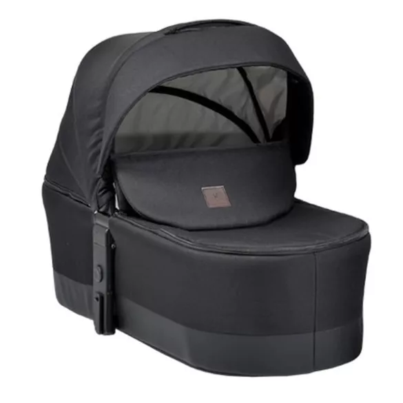 Cangaroo Macan 2in1 babakocsi fekete