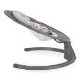 Iswing elektromos hinta, 9 kg, 5seb., szúnyoghálóval S.SZÜRKE