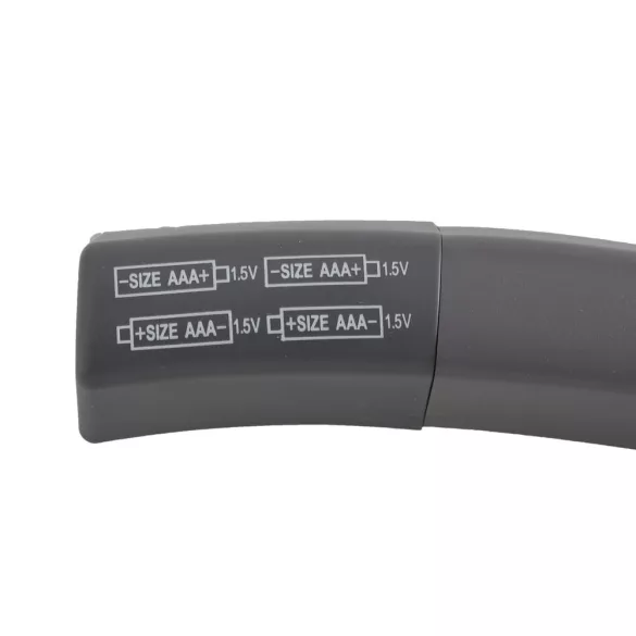 Iswing elektromos hinta, 9 kg, 5seb., szúnyoghálóval S.SZÜRKE