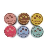 Moni Toys Fajáték fa delux kávéfőző 23xmx14xmx17,5 cm