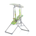 MONI Funny kerti hinta zöld