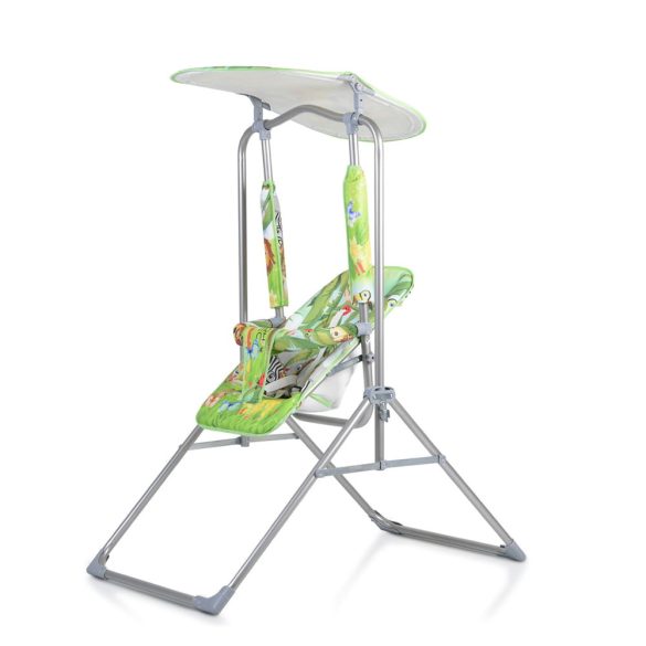 MONI Funny kerti hinta zöld