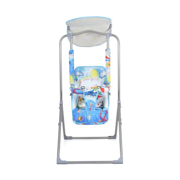 MONI Funny kerti hinta kék