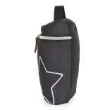 Cangaroo Charlie termotáska dupla fekete