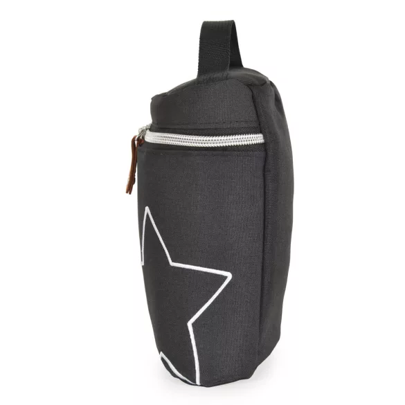 Cangaroo Charlie termotáska dupla fekete