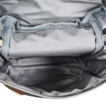 Cangaroo Charlie termotáska dupla fekete