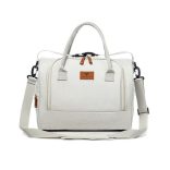 Cangaroo Jossie kismama pelenkázó táska bézs