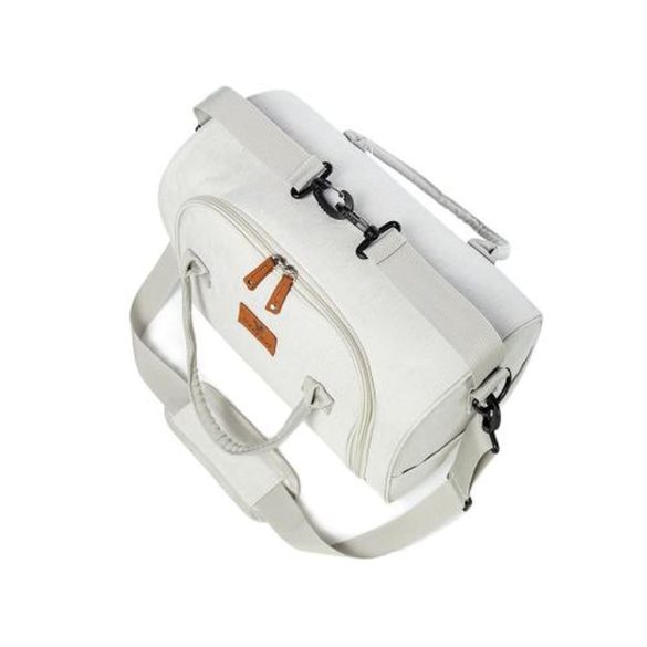 Cangaroo Jossie kismama pelenkázó táska bézs