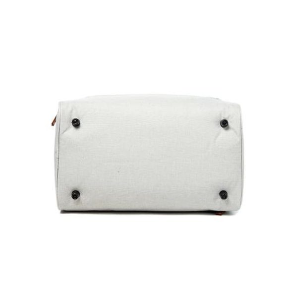 Cangaroo Jossie kismama pelenkázó táska bézs