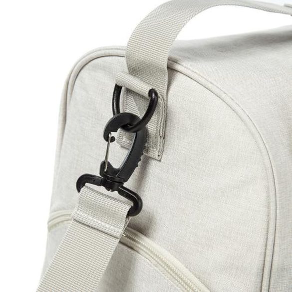 Cangaroo Jossie kismama pelenkázó táska bézs