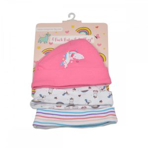 Kay sapkák 3db/cs lányos