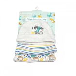 Kay sapkák 3db/cs fiús