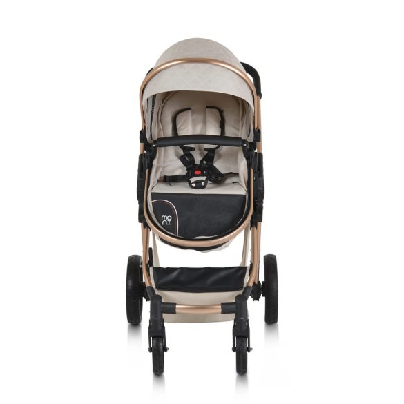 ALMA 0-15 KG Babakocsi sport/mózes BÉZS