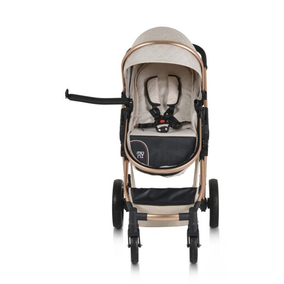 ALMA 0-15 KG Babakocsi sport/mózes BÉZS