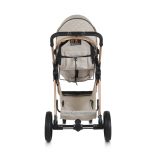 ALMA 0-15 KG Babakocsi sport/mózes BÉZS