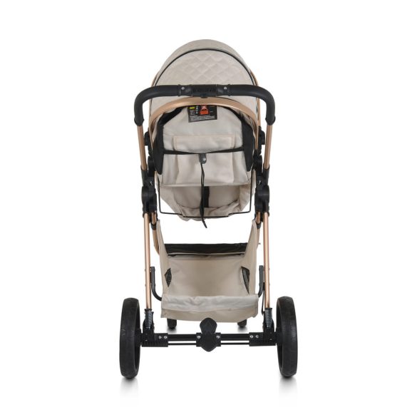 ALMA 0-15 KG Babakocsi sport/mózes BÉZS