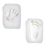 Cangaroo Mould kéz- láblenyomat készítő