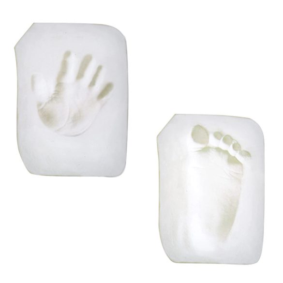 Cangaroo Mould kéz- láblenyomat készítő