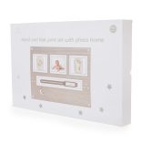 Cangaroo Mould kéz- láblenyomat készítő