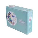 GÖRKORI Ariel dupla soros S méret /30-33/